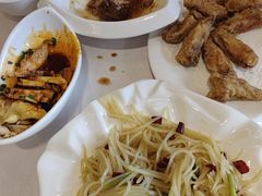 -马凯餐厅(长椿街店)