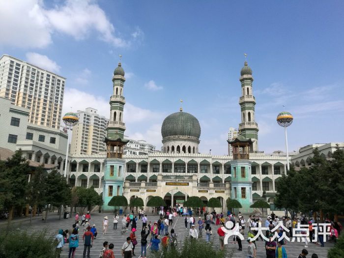 贺师傅咥西安上传的图片