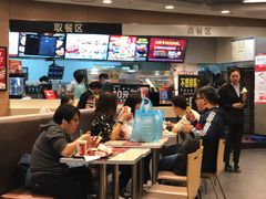 -肯德基(津滨店)