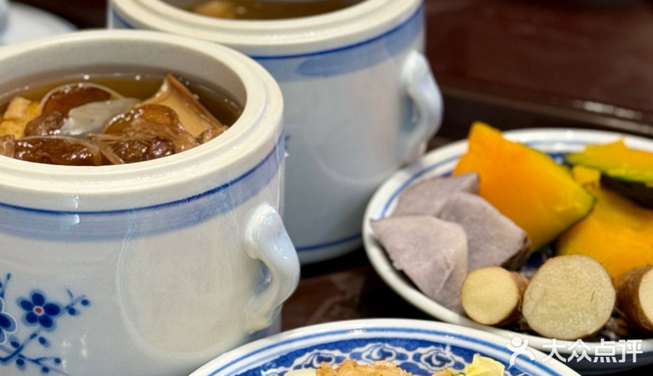 （南京）还有这样的喝汤店…