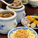 （南京）还有这样的喝汤店…