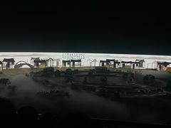 -鼎盛王朝康熙大典实景演出