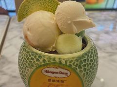 -哈根达斯(美罗城店)
