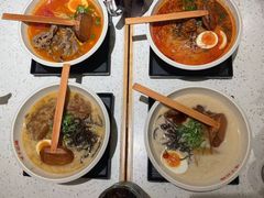 -味千拉面(广州白云机场T1西二店)