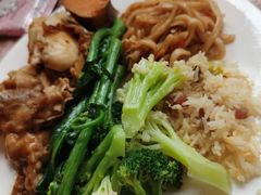 -雅枫国际酒店—枫叶自助餐(福田店)