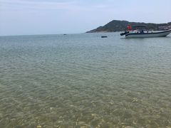 -汕尾风车岛