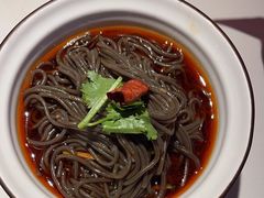 -鸣记脆皮烤鱼·海鲜烤鱼(三八广场店)