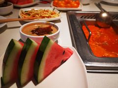 -海底捞火锅(威高广场店)
