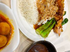 -華歡冰室-WahFoon(吉大店)