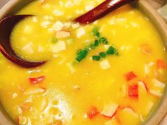 养颜豆花-川人百味(亿合城店)