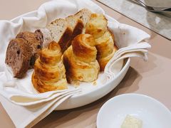 餐前面包-CHASE Modern Cuisine(崇宁路店)