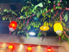 -三石手撕老母鸡锅中锅(香君路店)