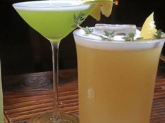 -HUNTING BAR亨霆鸡尾酒馆(越秀淘金店)