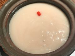 -老牌坊云南鱼豆花火锅(嵩山店)