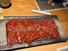 -盡膳口福跷脚牛肉火锅(国贸商城店)
