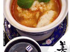 泉味道贵州私厨-泉味道贵州厨房(三里河店)