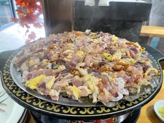 -苏记餐厅(叠南店)