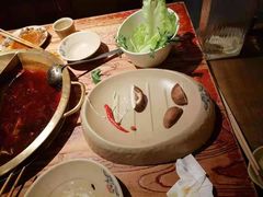-小龙坎火锅(湖滨银泰in77店)
