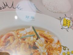 -翠华餐厅(维璟印象城店)