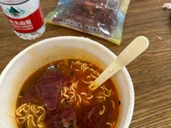-杨牛肉面饭(天庆街店)