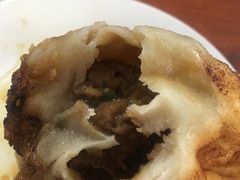 门钉肉饼-宝瑞门钉肉饼店
