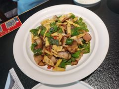 -唐猫庭院·千年陕菜(赛格国际购物中心店)