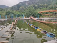 -抱犊崮国家森林公园