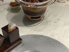 -花溪雨·森林餐厅(石基店)