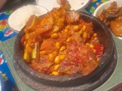 -人民公社大食堂(张家湾店)