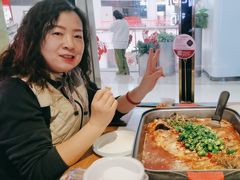 -荷炉烤鱼音乐餐厅(佳和城店)