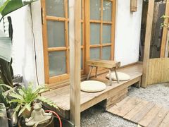 -拾壹cafe·工作室