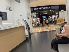 -美承onezero(M+购物中心店)