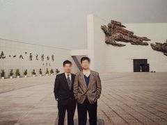 -沈阳“九·一八”历史博物馆