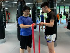 -花环泰拳·勒德斯拉泰拳馆(静安店)