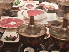-南门涮肉(上海二店)
