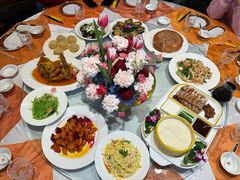 -万宝海鲜舫(劳动公园店)