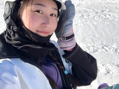 -太子岭滑雪场