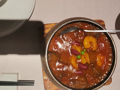 -千百味红餐厅·江西菜(绿地双子塔店)