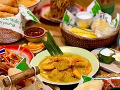 -迷你椰·泰式大排档(佛山顺德店)