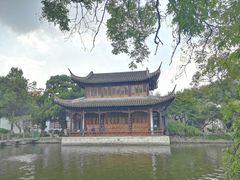 -南京中国近代史遗址博物馆(南京总统府)