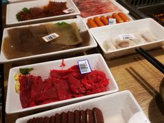 -野妹经典火锅(民治店)