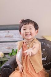 点击看大图 -俏宝贝照相馆(QBB儿童摄影)