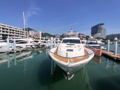 -大梅沙游艇度假酒店