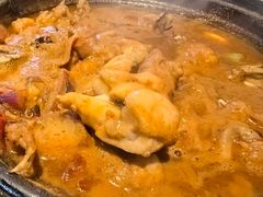 -范贤光鸡公煲(平乐园总店)