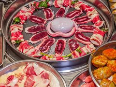 -英雄故事地摊烤肉(马驹桥店)