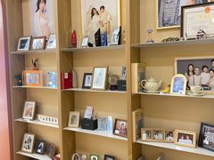 -海马体照相馆(成都来福士广场店)