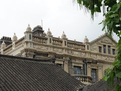 -张学良旧居陈列馆