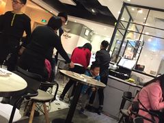 -乐凯撒披萨(正佳广场店)