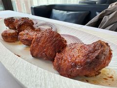 -马克西姆俄罗斯餐厅(通亚街店)