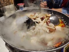 -外婆味道·云南菜大当家(关上店)